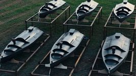 Україна за день зібрала 120 млн грн на флот морських дронів. Серед донорів – IT-компанії