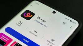 TikTok знову копіює Instagram. Цього разу це застосунок Whee