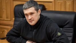 The Rada plans to consider personnel changes next week, in particular Fedorov's new appointment.