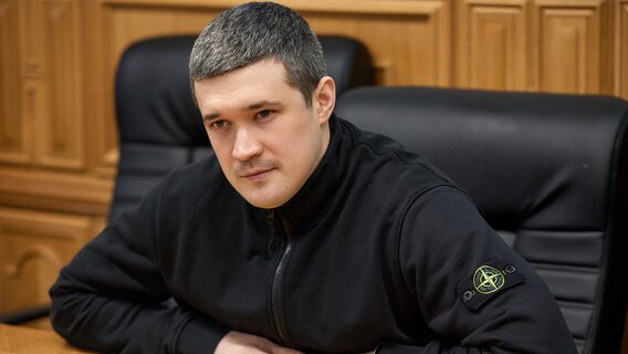 The Rada plans to consider personnel changes next week, in particular Fedorov's new appointment.