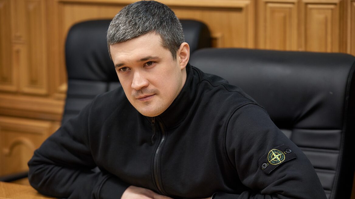 Рада планує розглянути кадрові зміни вже наступного тижня, зокрема про нове призначення Федорова