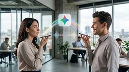 Google releases new Gemini 3.8 Live voice models for developers