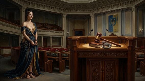 Декриміналізація порно. Чому за нову версію законопроєкту можуть без страху проголосувати навіть депутати зі «святої Галичини» 