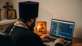 A programmer-priest of the UOC is on trial in Kharkiv, accused of transmitting data about the Armed Forces of Ukraine