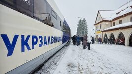 Ukrzaliznytsia plans dynamic prices for First Class and 1st Class Intercity and stricter ticket refund rules