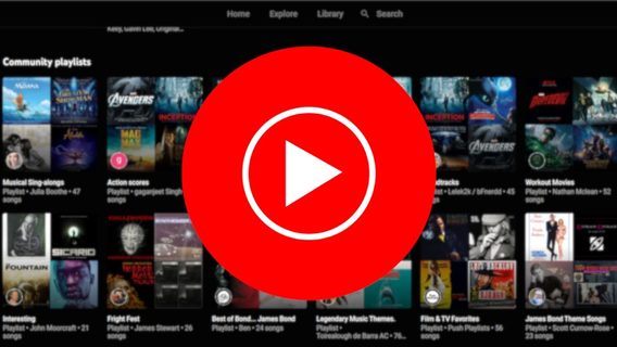 YouTube Music додав синхронізацію відтворення між пристроями