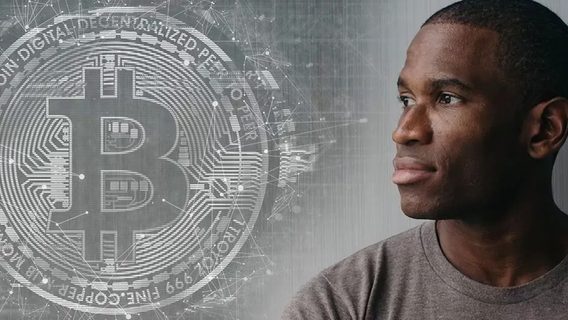 Екс CEO BitMEX Артур Хейс прогнозує значні коливання біткоїна у 2025 році. Криптовалюта може вирости до $110 000 