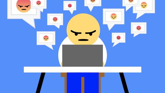 В Україні впроваджують штрафи за образливі повідомлення сексуального характеру в месенджерах