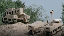 In 2025, the Armed Forces of Ukraine received 25% more samples of domestic weapons and equipment