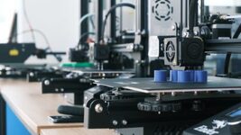 Researchers create AI-agent-based system to monitor and correct 3D printing