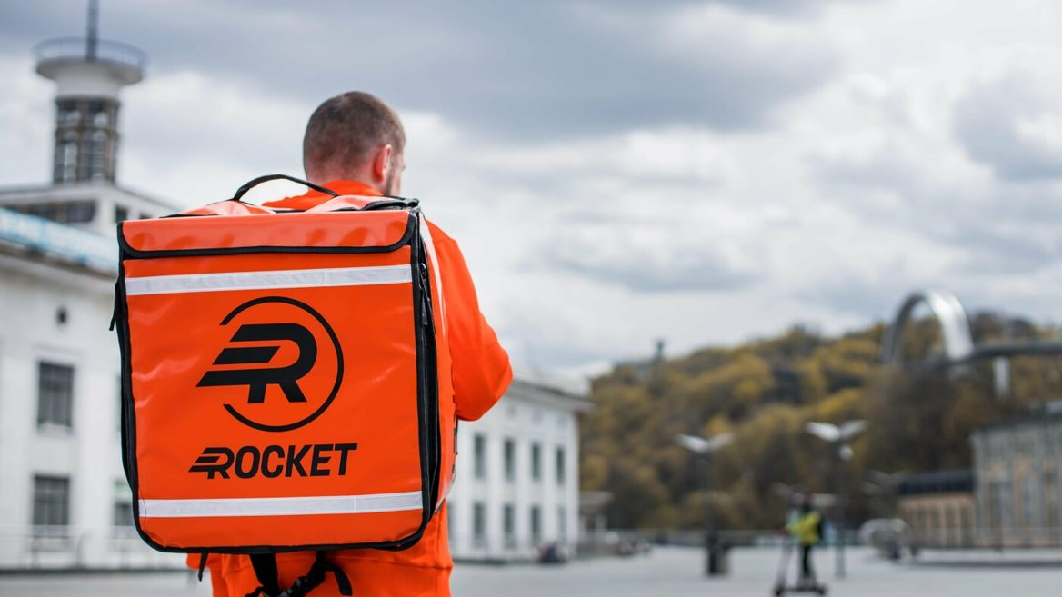ЗМІ повідомляють що ексспіввласника сервісу Rocket Тимура Рохліна заарештували в Ізраїлі наприкінці 2021 року