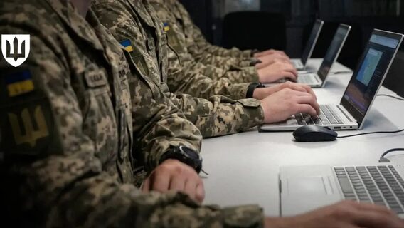 У Силах оборони уже працює понад 800 цифрових офіцерів із 2000 запланованих