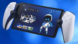 Нова портативна Sony PlayStation може перевершити Xbox Series S за графікою