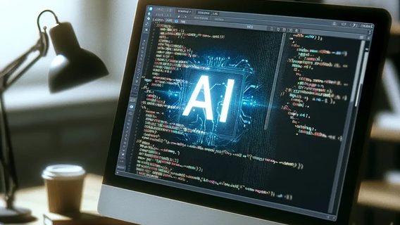 Програмісти яких країн найчастіше використовують ШІ для написання коду?
