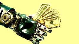 Від $5000 на місяць до 5% від річного виторгу. Скільки коштів українські ІТ-компанії витрачають на ШІ