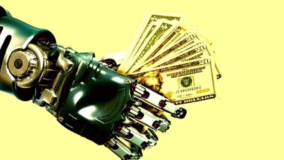 Від $5000 на місяць до 5% від річного виторгу. Скільки коштів українські ІТ-компанії витрачають на ШІ