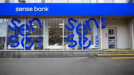 Верховная Рада проголосовала за закон, который теоретически позволит национализировать «Смысл Банк» — источник «Экономической правды».