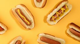 In Glovo, you can add a friend and see what he eats. We learned what these changes are connected with  