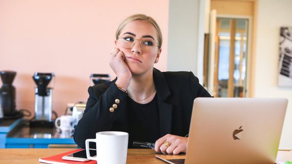 6 порад від рекрутерки, на що звернути увагу, коли готуєшся до співбесіди