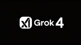 xAI presented the company's most powerful AI model, Grok 4