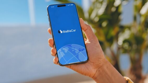 BlaBlaCar makes biggest AI expansion in 10 years: company enters 20 countries