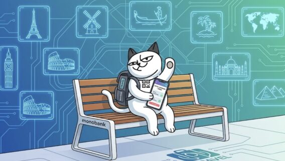 Готелі в розстрочку: monobank запустив новий сервіс для мандрівників і зареєстрував нову ТМ для бронювання готелів і подорожей. Що таке monoтревел