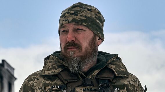 «Такий подарунок СБС під ялинку». Керівник Сил безпілотних систем відзвітував про кількість знищених росіян