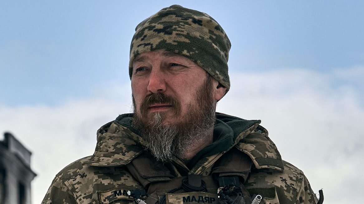 «Такий подарунок СБС під ялинку». Керівник Сил безпілотних систем відзвітував про кількість знищених росіян