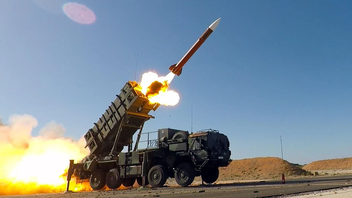 Trump vaguely explained whether Ukraine will be given licenses to produce Patriot missiles