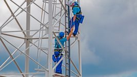 Материнская компания «Киевстара» намерена проинвестировать в украинскую телеком-инфраструктуру $600 млн в следующие три года