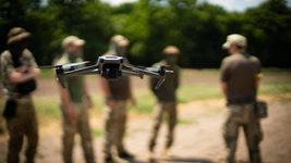 Кабмін дозволив закуповувати українські дрони через Prozorro