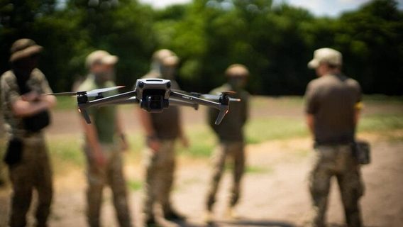 Кабмін дозволив закуповувати українські дрони через Prozorro