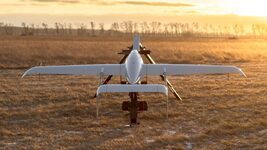 “We understood that sooner or later Skyeton would become a target for the Russians.” Ukrainian UAV manufacturer announces destruction of its Kyiv office