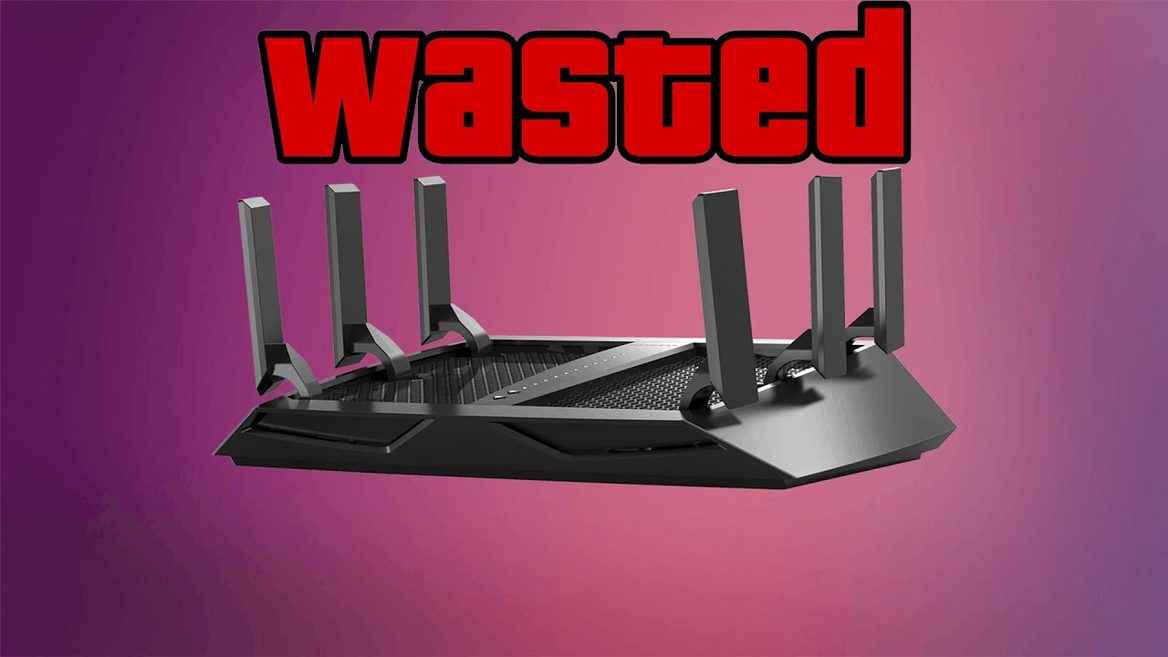 Хакери масово зламують роутери Asus: встановлюють бекдори що переживають оновлення прошивки