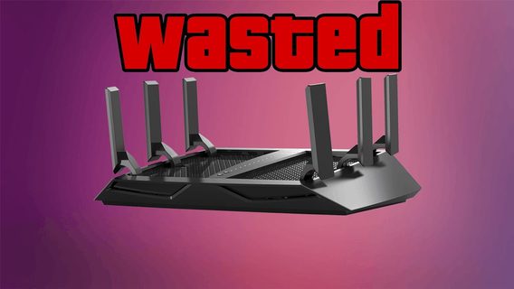 Хакери масово зламують роутери Asus: встановлюють бекдори, що переживають оновлення прошивки