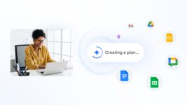 Google announces Workspace Intelligence, which integrates Gemini AI more tightly into Sheets and Docs