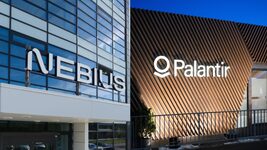 Співвласник Fire Point закликав переглянути співпрацю з Palantir через їхню угоду з Nebius, створеною співзасновником «Яндекса»