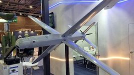 Українські розробники створили аналог російського «Ланцета». Що вміє пташка «Булава» з машинним зором 