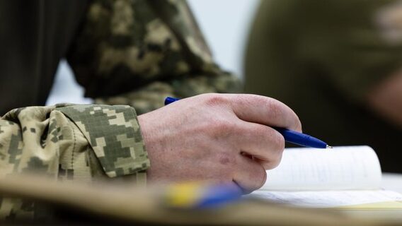 Кабмін унормував автоматичний військовий облік і додав онлайн-реєстрацію 17-річних у «Резерв+»