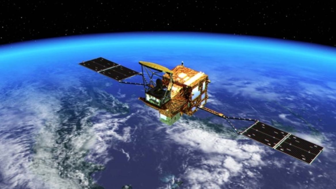 Китай планирует построить конкурента Starlink – собственную группировку спутников. Что об этом известно
