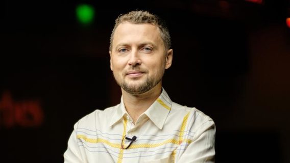 «Сподіваюся, що ми зможемо розробити власний DeepSeek». Netpeak Group планує запустити ШІ-агенцію. Для чого — пояснює Артем Бородатюк