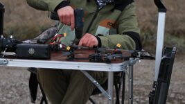 Mate academy and Dwarf Engineering launch first miltech recruiting training program