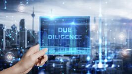 Ukraine has created an AI service called Startup Due Dil to automate the initial screening of startups. It cost $1,000 to develop.