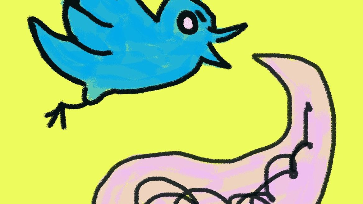 Bubble: навіщо розробнику Twitter і як ним правильно користуватися