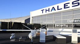 Україна разом з Thales Belgium вироблятиме протидронові ракети. Чому це важлива співпраця