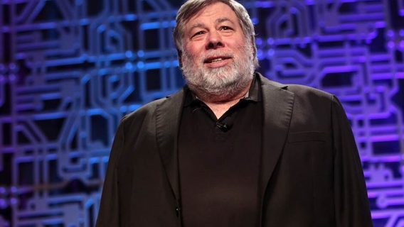 "I hate Russia": Apple co-founder Steve Wozniak cancels speech in Russia