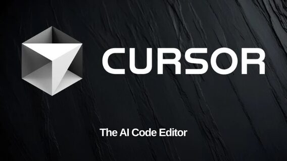 American code editor Cursor has created its new AI programming model based on China's Kimi. What was the company's response to this unexpected discovery?