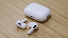 Новые AirPods Pro потенциально смогут выявлять проблемы со слухом и измерять температуру