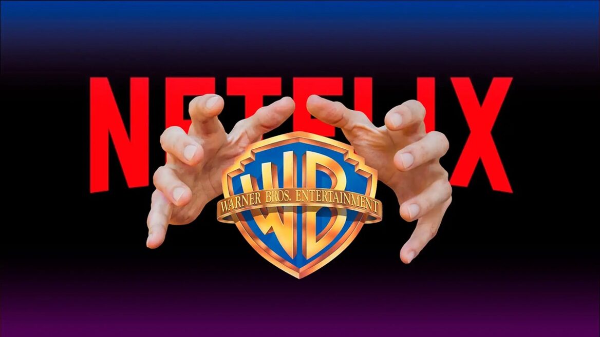 Netflix запропонував Warner Bros. Discovery викуп за готівку щоб випередити пропозицію Paramount