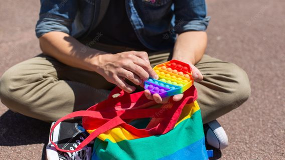 Как работают в IT люди гомосексуальной ориентации: признание айтишников из ЛГБТК+ сообщества